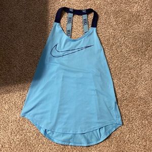 Nike tank top
